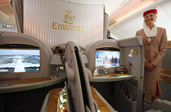 ILA International Air Show