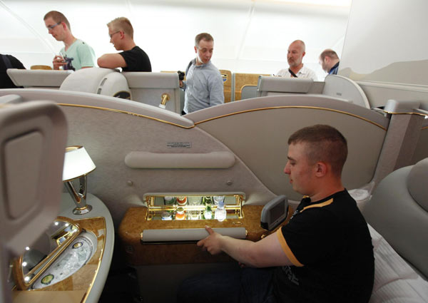 ILA International Air Show