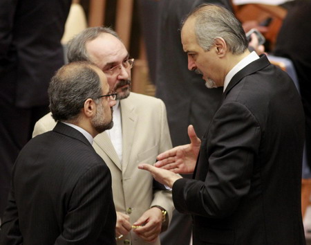 UN votes for new Iran sanctions