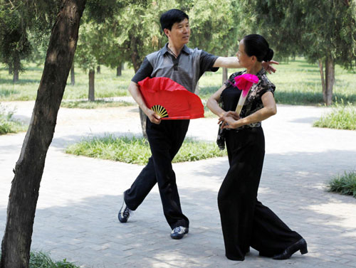 Weekly Photos: June 21- June 27