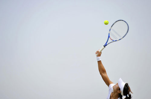 Weekly Photos: June 21- June 27