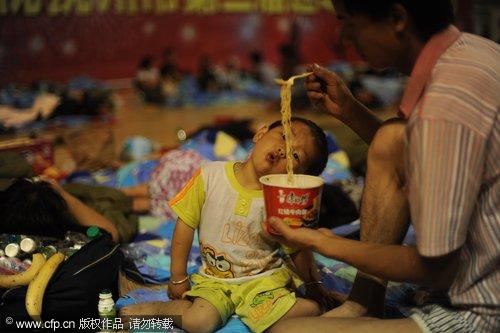 Weekly Photos: June 21- June 27