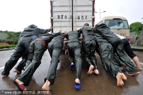 Weekly Photos: June 28 - July 4