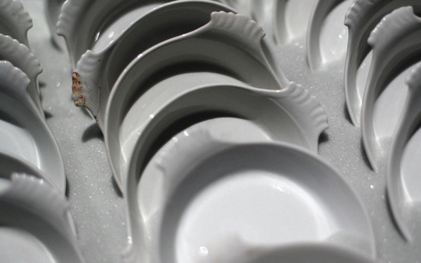 'Titanic: The Artefact Exhibition' in London