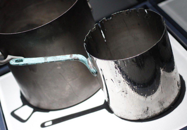 'Titanic: The Artefact Exhibition' in London