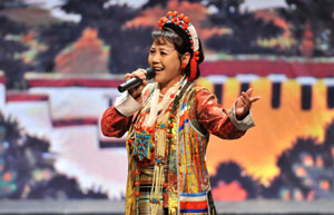 Tibetan Culture Week in Spain