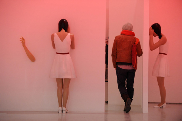 Absolute Distance brings you closer to AIDS