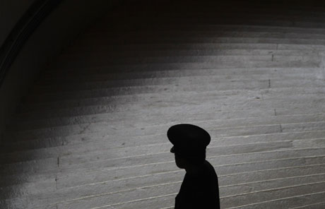 'The Egg' 3 years old