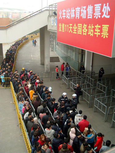 Train tickets go on sale for holidays