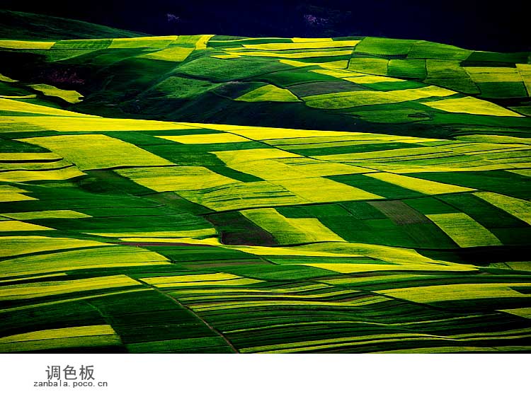 Jambhala: Tibet Buddhism influences photography (Part II)