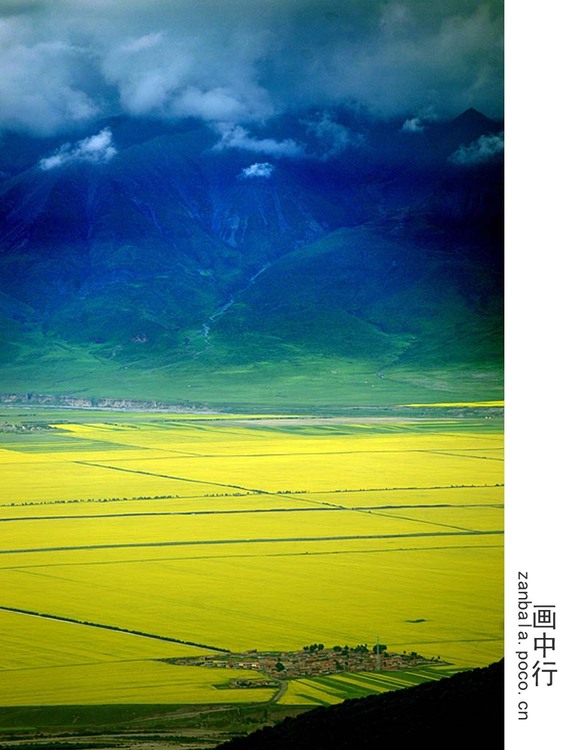 Jambhala: Tibet Buddhism influences photography (Part II)