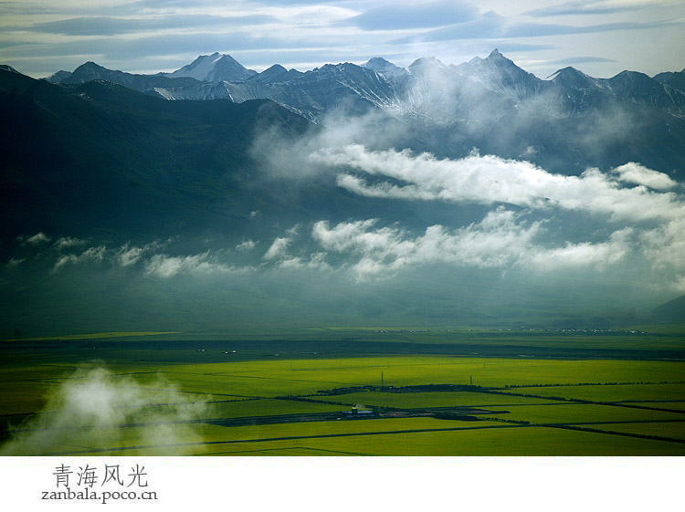 Jambhala: Tibet Buddhism influences photography (Part II)