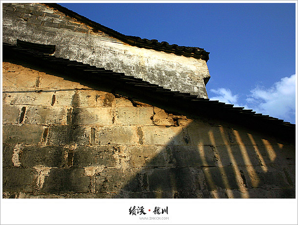 Jixi, East China's Anhui province