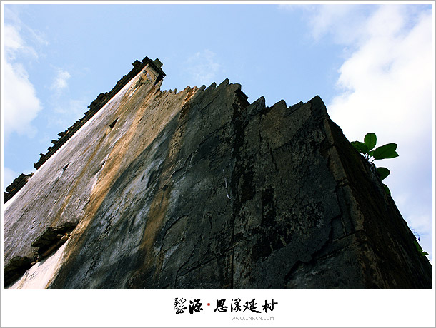 Wuyuan, East China's Jiangxi province