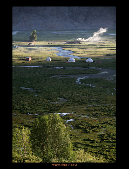 Experiencing Xinjiang (III)