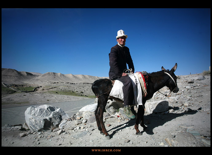 Experiencing Xinjiang (III)