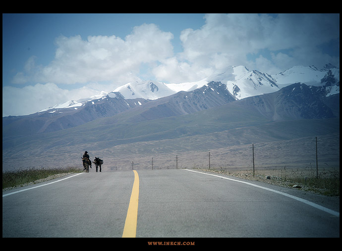 Experiencing Xinjiang (III)