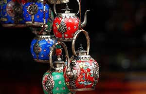 Ten photographers amazed by Tibet