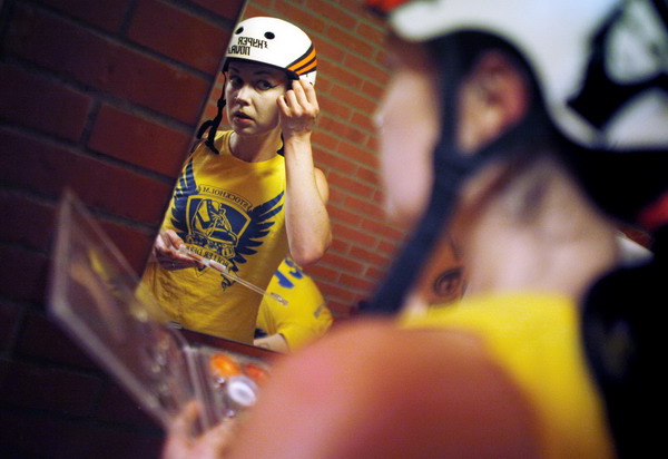 Snapshots: The world in 24 hours, June 11, 2011