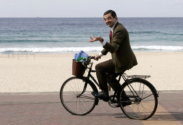 Politicians, celebrities promote 'green travel'