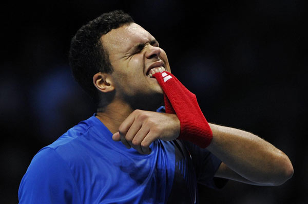 Here is a short preview of some impressive sports images from the week (Nov 20-26). There is something for every sports fan. Weekly sports photos (Nov 20-26)