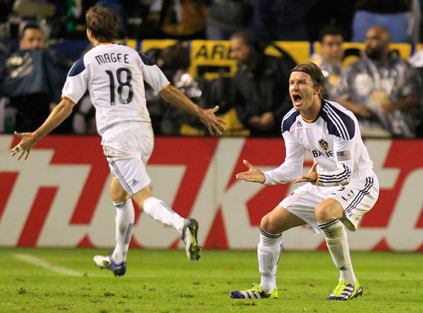 Here is a short preview of some impressive sports images from the week (Nov 20-26). There is something for every sports fan. Weekly sports photos (Nov 20-26)