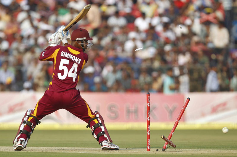 From retired Brazilian striker Ronaldo to resurgent Roger Federer, from ongoing Olympic test events to scorching league games, from basketball court to soccer pitch, we bring you the best sports images of this week (Nov 27- Dec 3). Weekly sports photos (Nov 27- Dec 3)