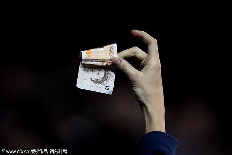 From retired Brazilian striker Ronaldo to resurgent Roger Federer, from ongoing Olympic test events to scorching league games, from basketball court to soccer pitch, we bring you the best sports images of this week (Nov 27- Dec 3). Weekly sports photos (Nov 27- Dec 3)