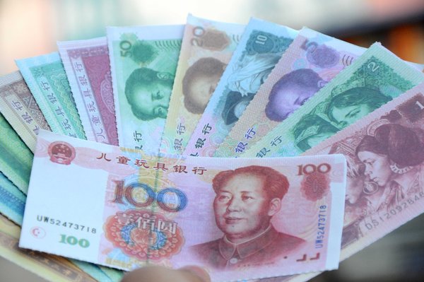 Weekly Photos: April 9 - 15