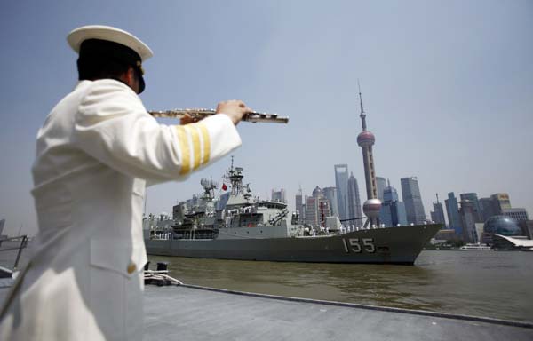 Weekly Photos: May 14 - 20