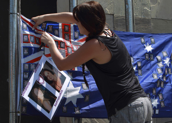 Indonesia to observe bloody Bali bombing anniversary