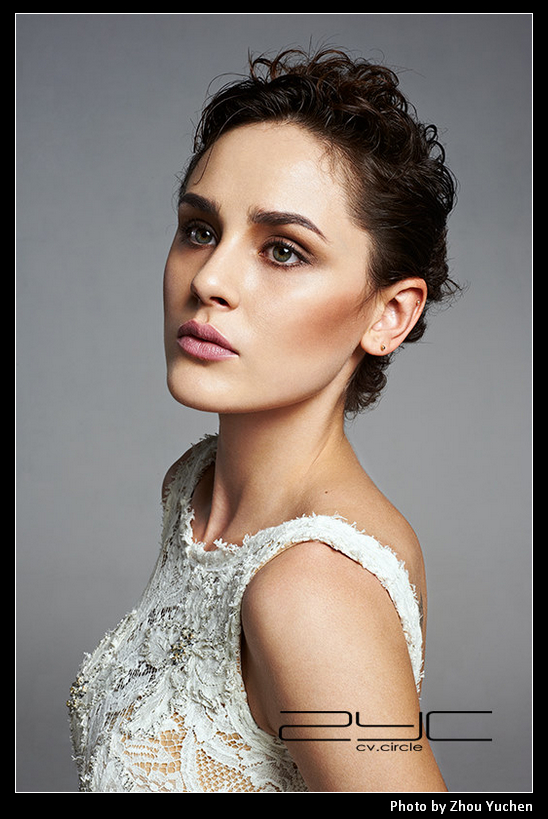 Photographer: Zhou Yuchen