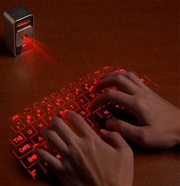 Photo special: Technology 2012