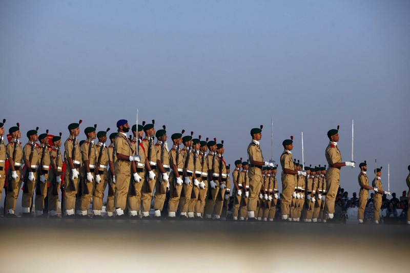 Images of the day - Dec 25