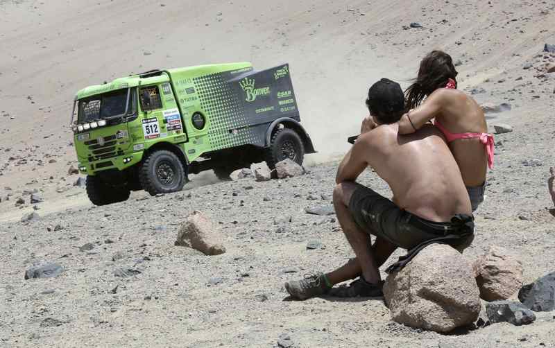 Images of the day - Jan 7