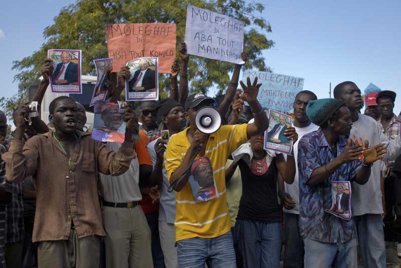 Images of the day - Jan 9