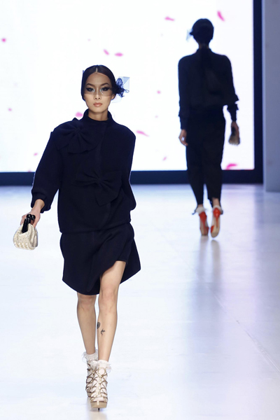 Hong Kong Fashion Week