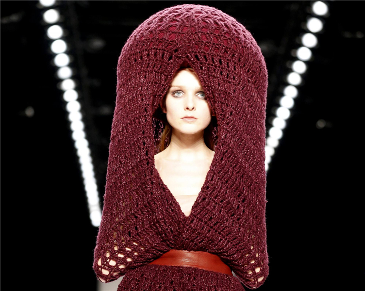 Berlin Fashion Week kicks off