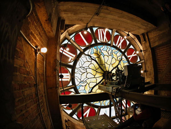 Now Grand Central Terminal, the doyenne of American train stations, is celebrating its 100th birthday. Grand Central celebrates 100 years