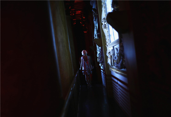 New York Fashion Week