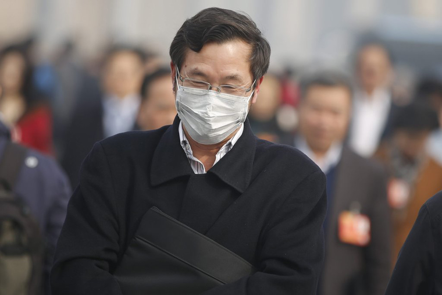 Daily snapshots from two sessions - March 7 Daily snapshots from two sessions - March 7