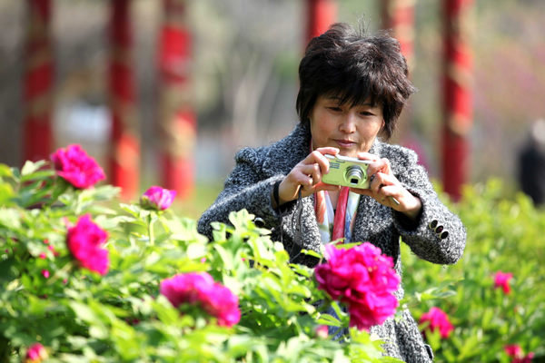 Smells like the beauty of spring