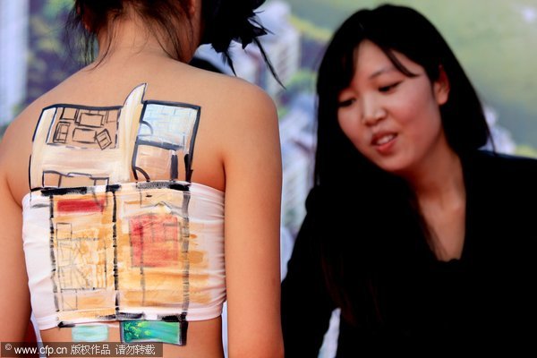 Photos: In dire need of attention