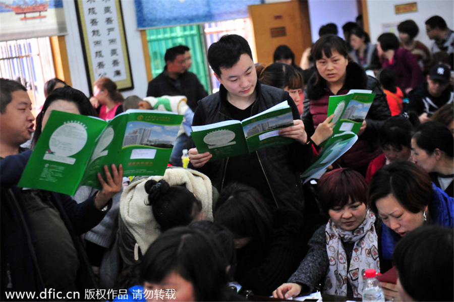 No common health ills for kids given drugs