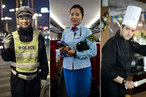 West Lake embraces travel rush period on Labor Day