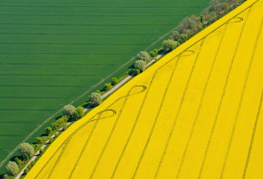 The world in photos: April 28-May 4