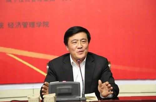 朱國凡：服務業要打造優良的服務 賺良心錢