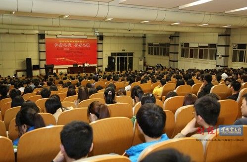 朱國凡：服務業要打造優良的服務 賺良心錢