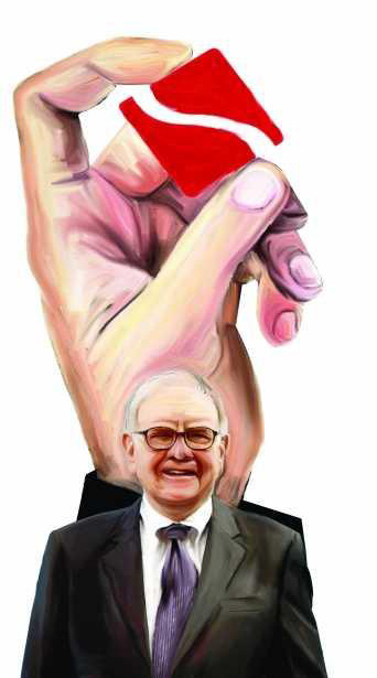 中國光伏企業生死迷局：國際游資紛紛抄底