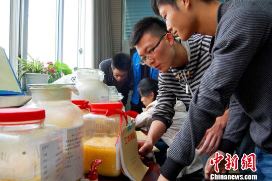 四川成立釀酒產學研聯盟18家酒企成實習基地